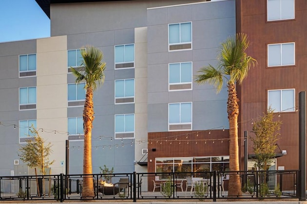 Gallery - Towneplace Suites By Marriott Phoenix Glendale Sports & Entertainment District