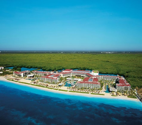 Gallery - Secrets Riviera Cancun Resort & Spa - Adults Only