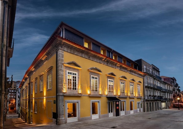 Gallery - Pousada Porto - Rua Das Flores