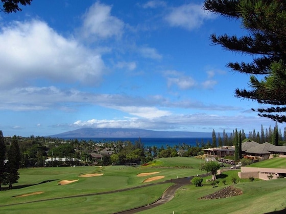 Gallery - Kapalua Ridge Villa 1214 Gold Ocean View