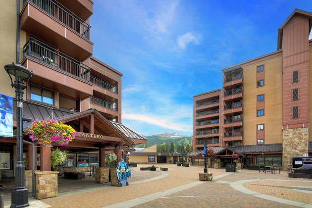 Gallery - The Village At Breckenridge