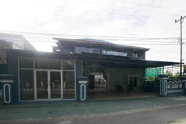 Gallery - Reddoorz Syariah Near Rsud Ainun Habibie Gorontalo