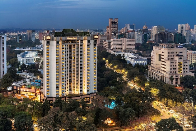 Gallery - Shangri La's Eros Hotel New Delhi