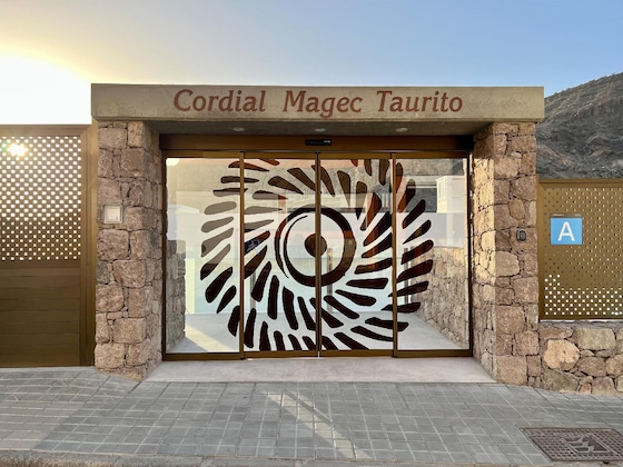 Gallery - Apartamentos Cordial Magec Taurito