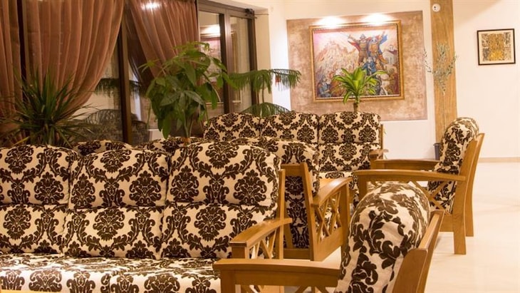 Gallery - Park Hotel Asenevtsi