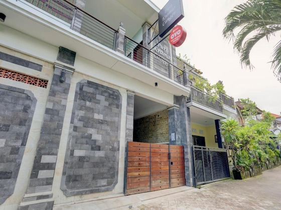Gallery - Oyo Puri Kramas Canggu