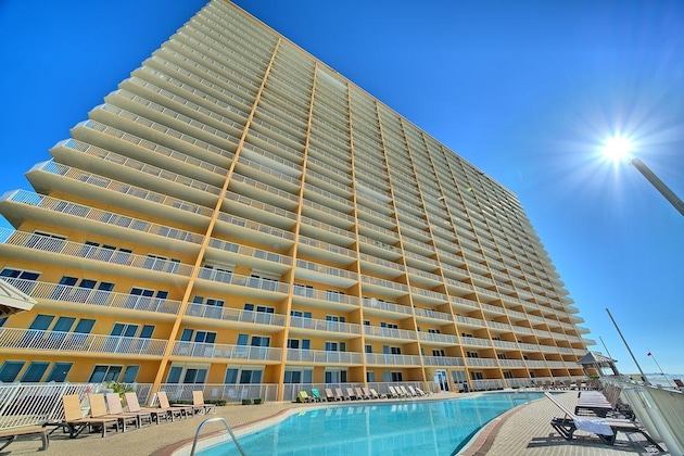 Gallery - Treasure Island 0409