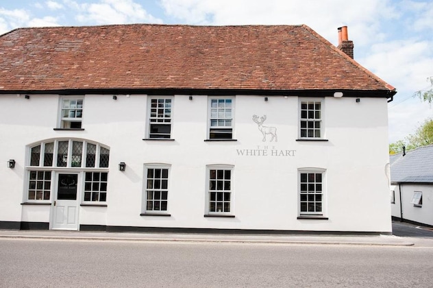 Gallery - The White Hart