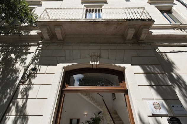 Gallery - Palazzo San Lazzaro Rooms & Suites