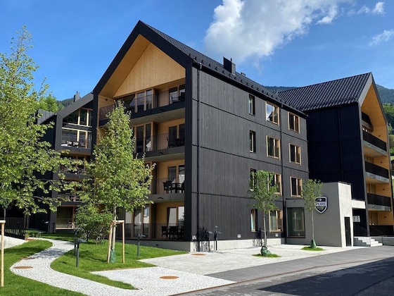 Gallery - Apart Resort Schruns