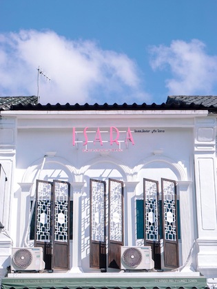 Gallery - Isara Boutique Hotel And Cafe