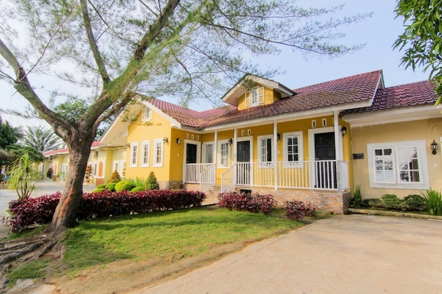 Gallery - Trans Bandara Residence