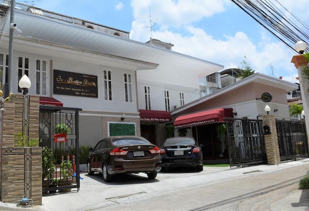 Gallery - Cana Boutique Hotel