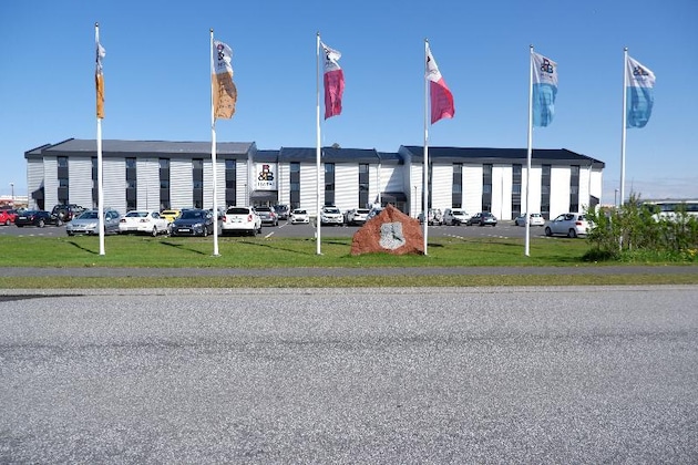 Gallery - Abc Hotel By Reykjavik Keflavik Airport