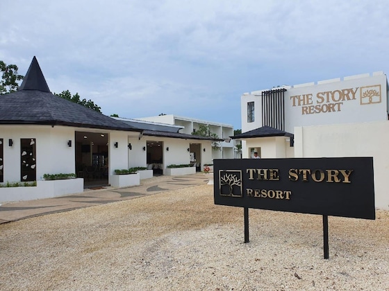 Gallery - The Story Resort Bohol