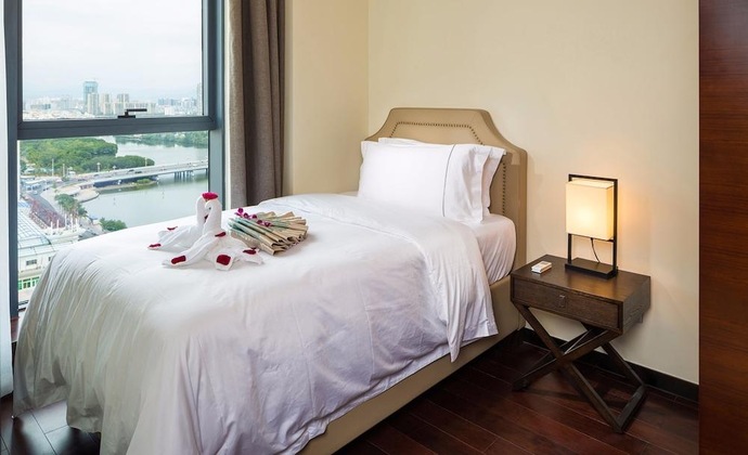 Gallery - Sanya Shuang Da International Hotel