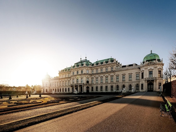 Gallery - Hotel Indigo Vienna – Naschmarkt By Ihg