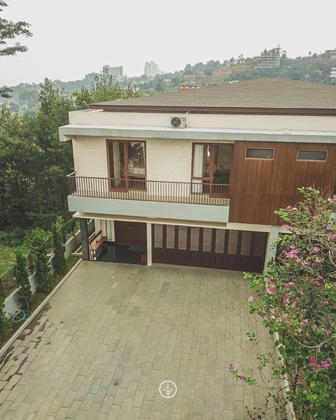 Gallery - Asmaya 7Br Villa Private Heated Pool And Billiard