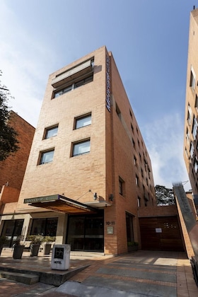 Gallery - Mercure Bogota Bh Retiro