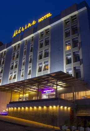 Gallery - Merina Hotel