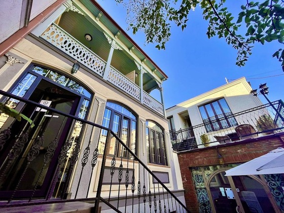 Gallery - Silver 34 Boutique Hotel