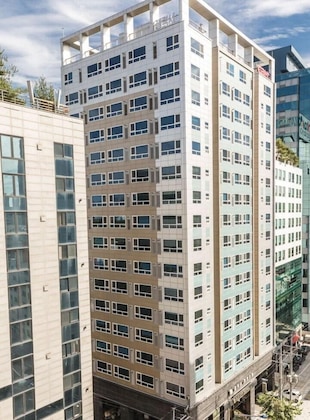 Gallery - Hotel Aventree Yeouido