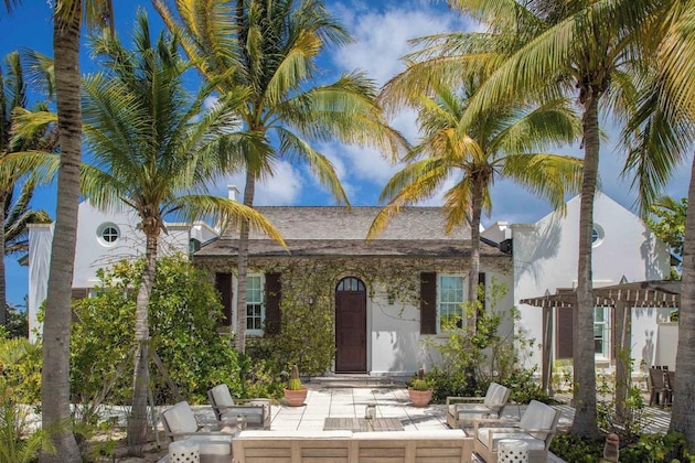 Gallery - Ambergris Cay Private Island – All Inclusive – Pls Island Hopper Flight Included