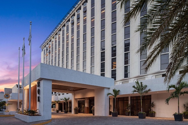 Gallery - Rok Hotel Kingston, Tapestry Collection By Hilton