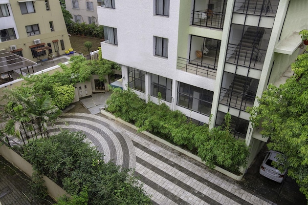 Gallery - Monarch Montvert, Baner Pune