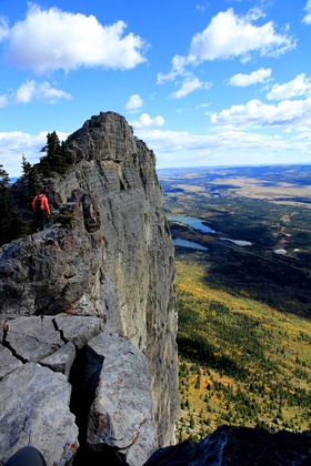Gallery - Copperstone Resort - Mountain View Suite