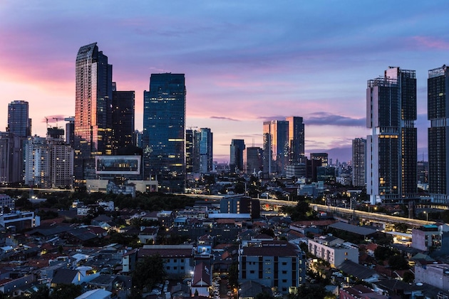 Gallery - U Stay Hotel Tebet