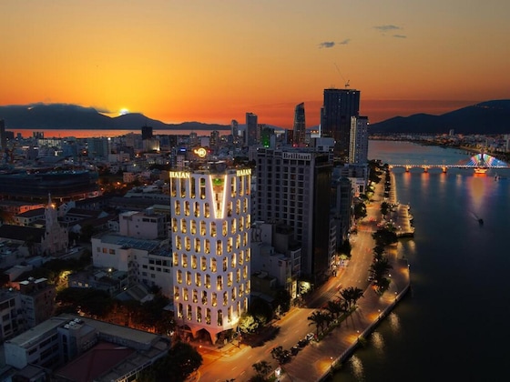 Gallery - Haian Riverfront Hotel Da Nang