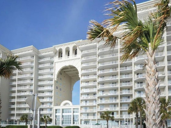 Gallery - Majestic Sun Beach Resort By Panhandle Getaways