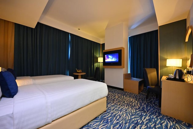 Gallery - Harbour Suites Hotel