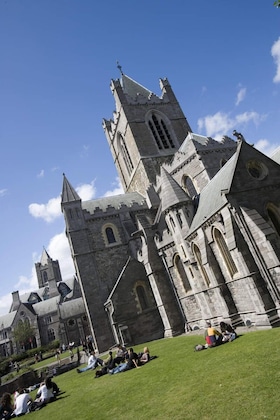 Gallery - Travelodge Plus Dublin City Centre