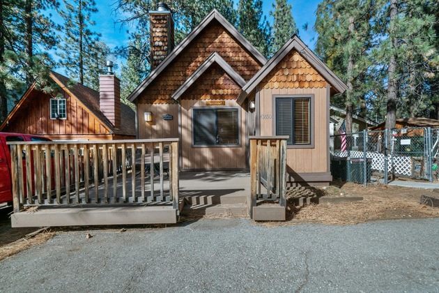 Gallery - Moonridge Heaven