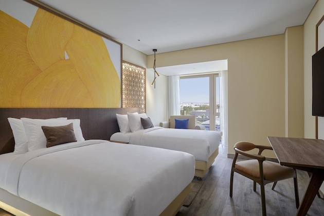Gallery - Hyatt Regency Cairo West