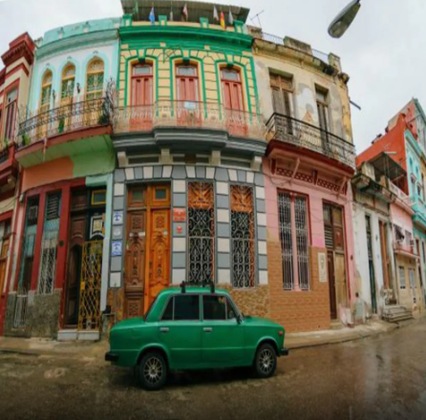 Gallery - Casa Colonial Carmen