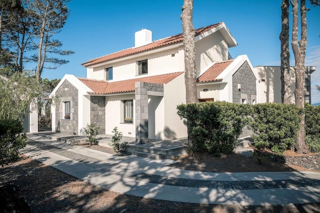 Gallery - Atlantic Heritage Luxury Villa