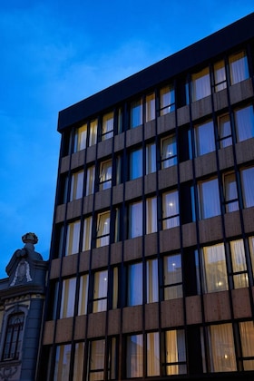 Gallery - Innapartments Avenida 60