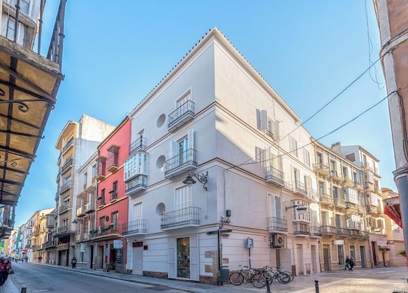 Gallery - Solaga - Merced Suites