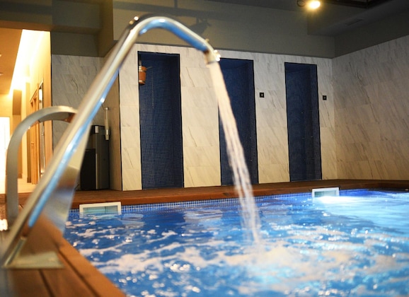 Gallery - Imi Hotel & Spa
