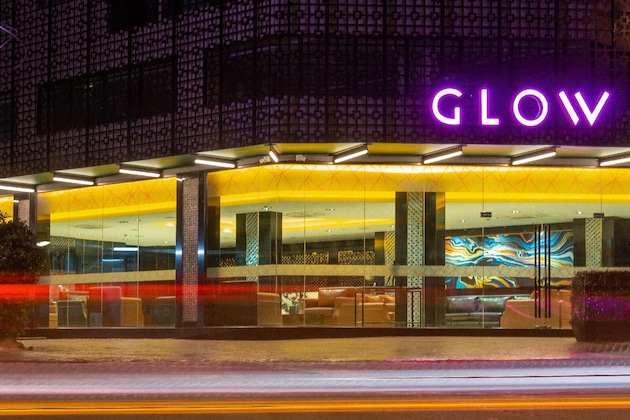 Gallery - Glow Pattaya