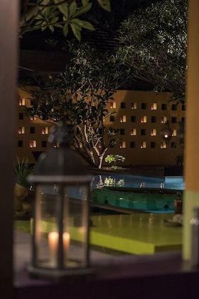 Gallery - Chandra Residence