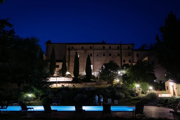 Gallery - Monastero Le Grazie
