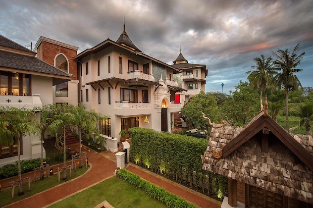 Gallery - Shinnabhura Historic Boutique Hotel