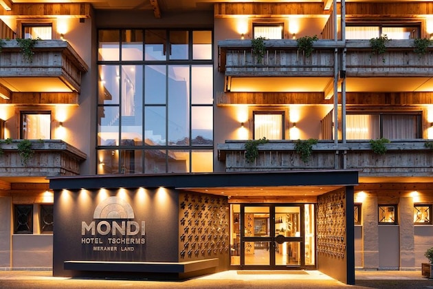 Gallery - Mondi Hotel Tscherms