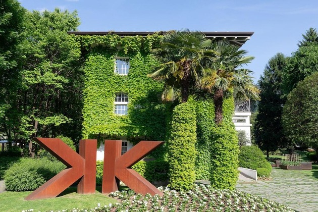 Gallery - Villa Maria Lake Como