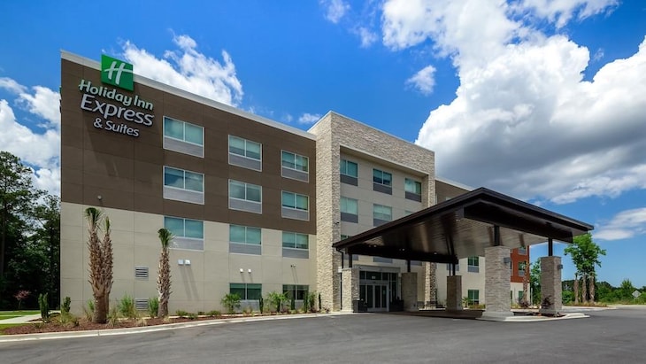 Gallery - Holiday Inn Express & Suites Latta, An Ihg Hotel