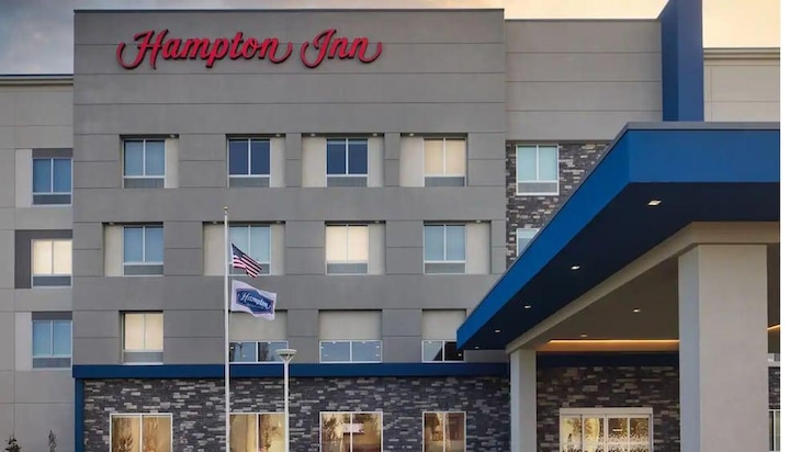 Gallery - Hampton Inn Redmond Bend Airport